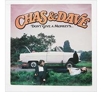 Chas and Dave - Don't Give A Monkey's