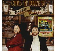 Chas and Dave - Double Bubble