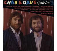 Chas And Dave - Gertcha! [VINYL]