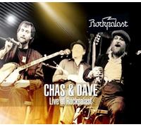 Chas & Dave - Live At Rockpalast