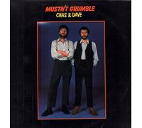 Chas and Dave - Mustn't Grumble