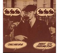 Chas And Dave - Rabbit / The Side Board Song [7" Vinyl]