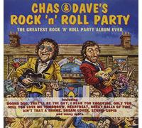 Chas and Dave - Rock and Roll Party