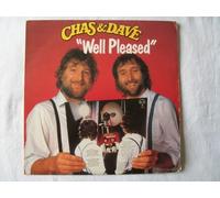 Chas And Dave - Well Pleased