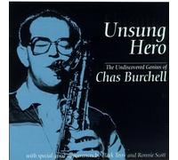 Unsung Hero
