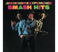 JIMI HENDRIX - Smash Hits