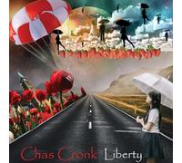 Chas Cronk - Liberty [VINYL]