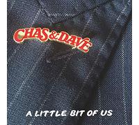 CHAS & DAVE - A Little Bit Of Us