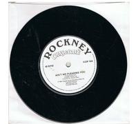 Chas & Dave - Ain't No Pleasing You / Give It Some Stick Mick [7" Vinyl]