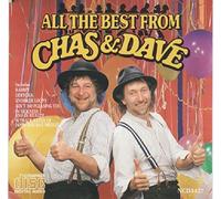 Chas & Dave - All the Best From Chas & Dave