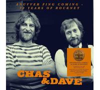 Chas & Dave - Chas & Dave, Anuvver Fing Coming - 50 Years of Rockney [VINYL]
