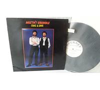 CHAS & DAVE - CHAS & DAVE musn't grumble, ROC 909