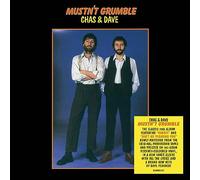 Chas & Dave - Chas & Dave: Mustn't Grumble ('Rockney' Colour Vinyl) [VINYL]
