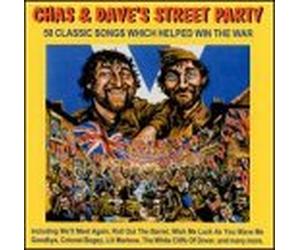 Chas & Dave - Chas & Dave's Street Party [CASSETTE]