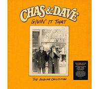 CHAS & DAVE - Givin’ It That - The Albums Collection