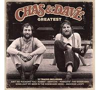 Chas & Dave - Greatest