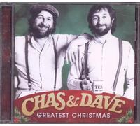 Chas & Dave - Greatest Christmas