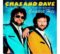Chas & Dave - Greatest Hits