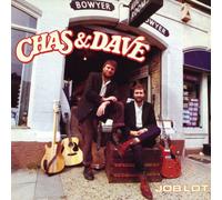 Chas & Dave - Job Lot