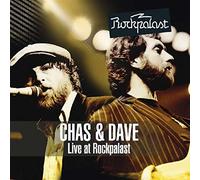Chas & Dave - Live At Rockpalast