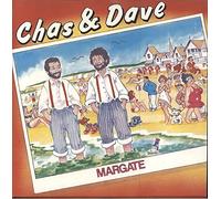 Chas & Dave - Margate / Give It Gavotte [7" Vinyl]