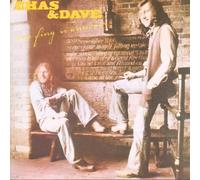 Chas & Dave - One Fing N Anuvver