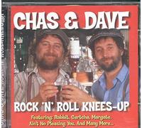 Chas & Dave - Rock 'n' Roll Knees-Up
