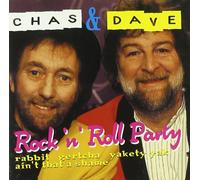 Chas & Dave - Rock 'n' Roll Party