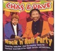 Chas & Dave - Rock 'n' Roll Party