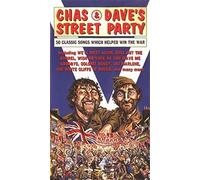 Chas & Dave - Street Party [DVD] [2004]