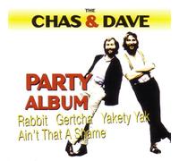 Chas & Dave - The Chas & Dave Party Album