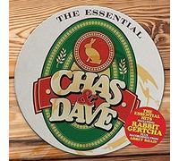 Chas & Dave - The Essential: Chas & Dave