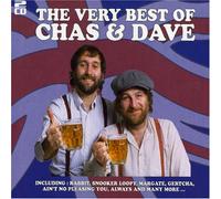Chas & Dave - The Very Best Of