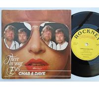 Chas & Dave - There In Your Eyes
