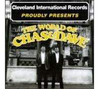 Chas & Dave - World of Chas & Dave [CASSETTE]