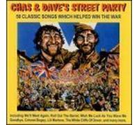 Chas & Dave's Street Party by Chas & Dave (2001) Audio CD
