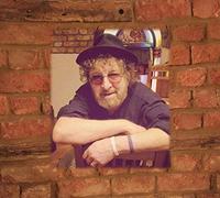 Chas Hodges - Right At Home - Selected Unreleased Home Recordings 2007 - 2017