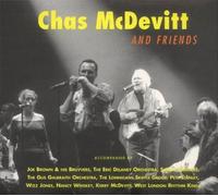 Chas McDevitt And Friends