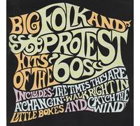 Chas McDevitt - Big Folk and Protest Hits of the 60s
