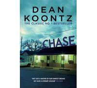 Chase : A chilling tale of psychological suspense