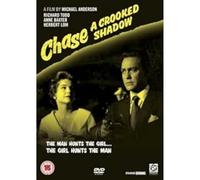 Chase A Crooked Shadow [DVD]