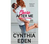 Chase After Me (Wilde Ways)