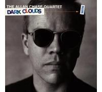 Chase, Allan Quartet - Dark Clouds With Silver Lining