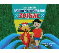 Chase and ChiHo: Journey Through the Zodiac