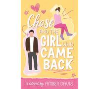 Chase: and the girl who came back (New Hope World)