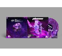 Chase Atlantic - Chase Atlantic, Neues Album 2026, Phases Ghostly Purple and Pink Vinyl, LP mit exklusiver Sammelkarte [Vinyl LP]