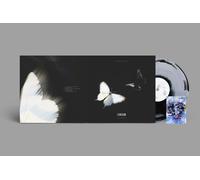 Chase Atlantic - Dalliance (Black & silver smush EP) [VINYL] Sent Sameday