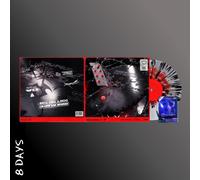 Chase Atlantic : DON'T TRY THIS VINYL 12" EP Coloured Vinyl (2026) NEW