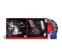 Chase Atlantic - Don’t Try This EP - Splatter Vinyl - Presale Ships By 24/4/26