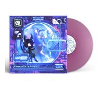 Chase Atlantic - Lost in Heaven - 12" Colored Vinyl LP (Violet) - US Import - Explicit